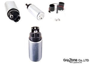 255 fuel pump kit