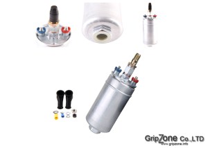 300lph fuel pump powerpro