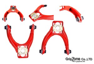 powerpro camber kit front 92-95 civic